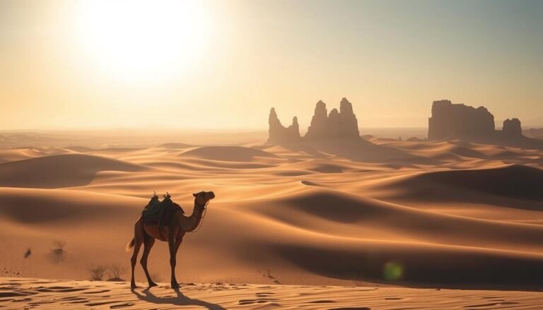 Merzouga Desert Tours