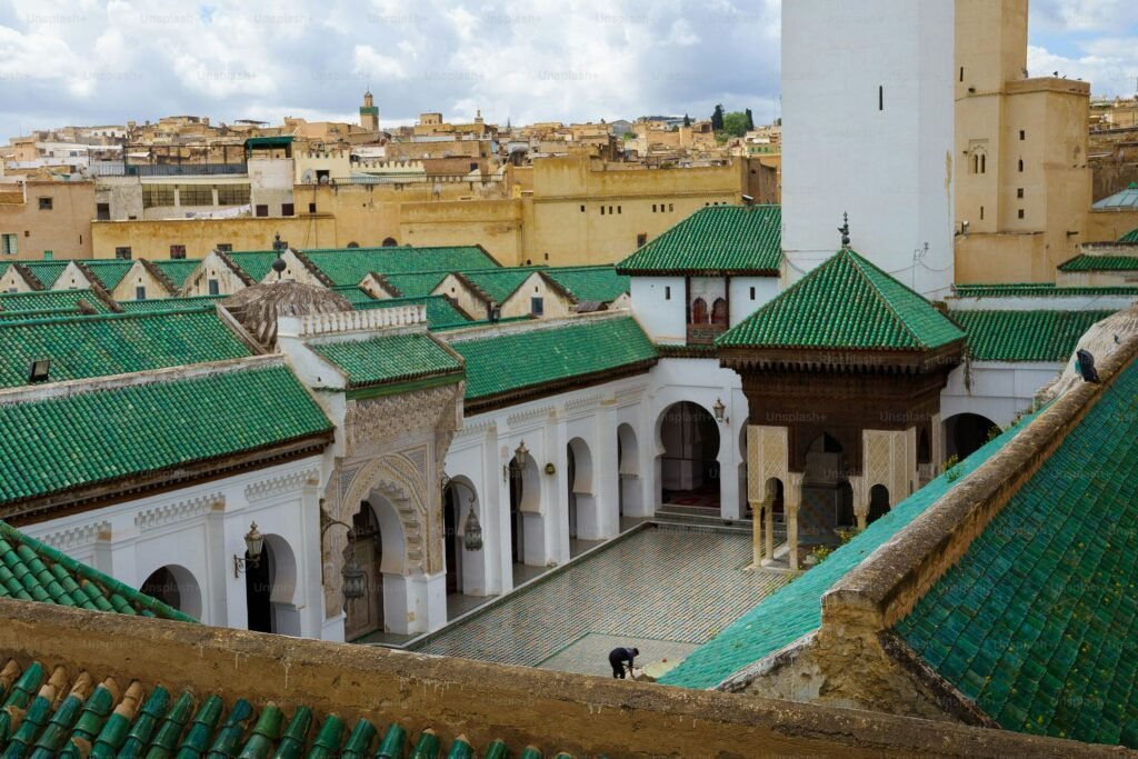 Fes Morocco Tour